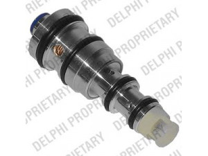 DELPHI 0425005/0 valdymo vožtuvas, kompresorius 
 Oro kondicionavimas -> Kompresorius/dalys