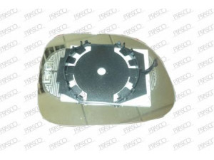 PRASCO FT1237504 veidrodėlio stiklas, išorinis veidrodėlis 
 Kėbulas -> Keleivių kabina -> Veidrodėlis
71754719