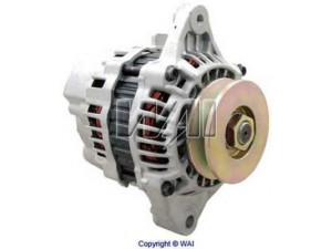 WAIglobal 12363N kintamosios srovės generatorius
A007TA1677, 1C01064010, 1C01064011