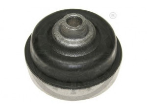 OPTIMAL F8-6559 pakabos statramsčio atraminis guolis 
 Ašies montavimas/vairavimo mechanizmas/ratai -> Montavimas, pakabos statramstis
1139706, 1150967, 96FB-3C156-AC