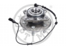 OPTIMAL 302734 rato guolio komplektas 
 Ašies montavimas/vairavimo mechanizmas/ratai -> Rato stebulė/montavimas -> Rato guolis
2L141A049AA, 2L142B664AA, 2L142B664AB