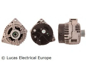LUCAS ELECTRICAL LRA01840 kintamosios srovės generatorius 
 Elektros įranga -> Kint. sr. generatorius/dalys -> Kintamosios srovės generatorius
0101542902