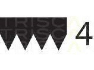 TRISCAN 8640 401038 V formos rumbuoti diržai 
 Techninės priežiūros dalys -> Techninės priežiūros intervalai
4298115, B4040410, B4040412, 4298115
