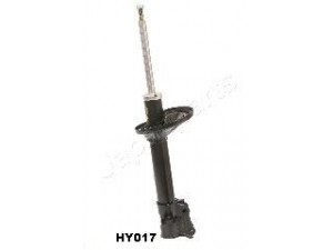 JAPANPARTS MM-HY017 amortizatorius 
 Pakaba -> Amortizatorius
553102D100, 553202D100, 5535129600
