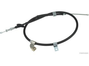 MAGNETI MARELLI 600000121430 trosas, stovėjimo stabdys
26051-FE070