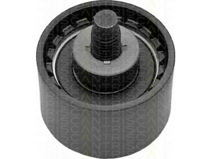 TRISCAN 8646 16206 kreipiantysis skriemulys, paskirstymo diržas 
 Diržinė pavara -> Paskirstymo diržas/komplektas -> Laisvasis/kreipiamasis skriemulys
1 053 942, 1053 942, 1053942, 978M 6M2 50BB
