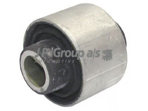 JP GROUP 1340203100 valdymo svirties/išilginių svirčių įvorė 
 Ašies montavimas/vairavimo mechanizmas/ratai -> Valdymo svirtis/pasukamosios svirties sujungimas -> Montavimas/sutvirtinimas
2033330314, 2033330914, A2033330314