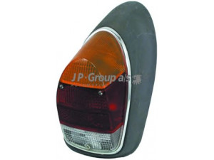 JP GROUP 8195300586 galinis žibintas 
 Kėbulas -> Šviesos -> Galinis žibintas/dalys -> Galinis žibintas
111945096P, 113998216P