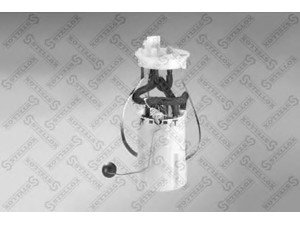 STELLOX 10-01394-SX kuro siurblys 
 Degalų tiekimo sistema -> Kuro siurblys/dalys -> Kuro siurblys
60629829, 60670833, 60814872, 60816099
