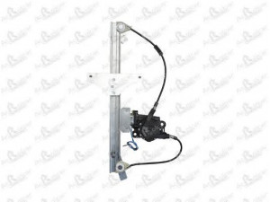 AC Rolcar 01.7953 lango pakėliklis 
 Vidaus įranga -> Elektrinis lango pakėliklis
1607675380, 9223F2, 9223G3