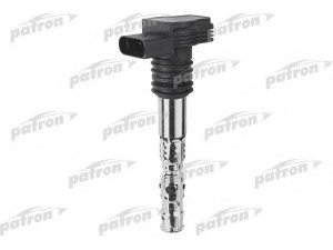 PATRON PCI1005 ritė, uždegimas 
 Kibirkšties / kaitinamasis uždegimas -> Uždegimo ritė
06A 905 115, 06A 905 115 A, 06A 905 115 B