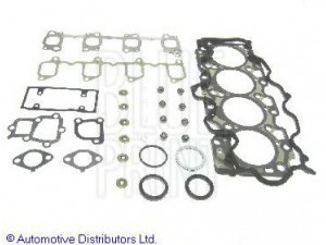 BLUE PRINT ADT36227 tarpiklių komplektas, cilindro galva 
 Variklis -> Tarpikliai -> Tarpiklis, cilindrų galvutė
04112-64070