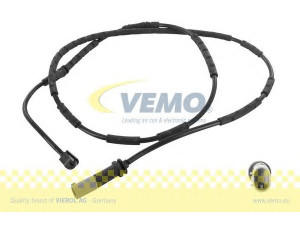 VEMO V20-72-0082 įspėjimo kontaktas, stabdžių trinkelių susidėvėjimas 
 Stabdžių sistema -> Susidėvėjimo indikatorius, stabdžių trinkelės
34 35 6 792 566