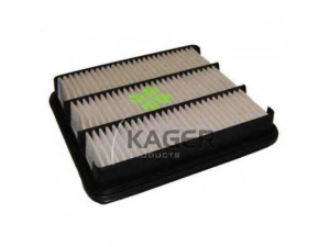 KAGER 12-0642 oro filtras 
 Techninės priežiūros dalys -> Techninės priežiūros intervalai
96 328 718, 96328718