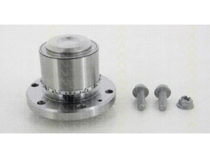 TRISCAN 8530 29130 rato guolio komplektas 
 Ašies montavimas/vairavimo mechanizmas/ratai -> Rato stebulė/montavimas -> Rato guolis