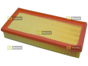 STARLINE SF VF2015 oro filtras 
 Filtrai -> Oro filtras
1444A4, 1444A8, 1444F4, 1444H5