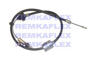 REMKAFLEX 46.2480 sankabos trosas 
 Dviratė transporto priemonės -> Kabeliai ir tachometro velenaai -> Sankabos trosas
7700781858, 7700803913