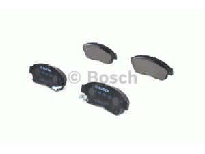 BOSCH 0 986 461 123 stabdžių trinkelių rinkinys, diskinis stabdys 
 Techninės priežiūros dalys -> Papildomas remontas
446533021, 446533210, 04465 05010
