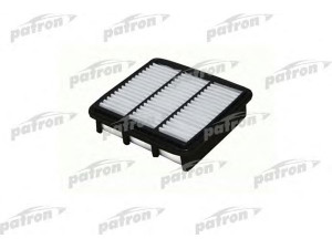 PATRON PF1919 oro filtras 
 Techninės priežiūros dalys -> Techninės priežiūros intervalai
281132H000