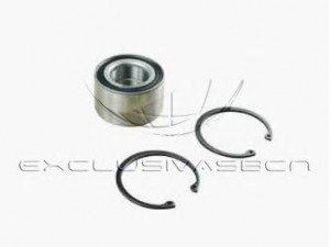 MDR MWB-F0010 rato guolio komplektas 
 Ašies montavimas/vairavimo mechanizmas/ratai -> Rato stebulė/montavimas -> Rato guolis
0926734001, 0926734002, 0938167001
