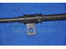 PARTS-MALL PTB-287 trosas, stovėjimo stabdys
597703C300