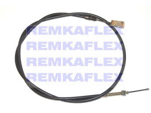 REMKAFLEX 46.2850 sankabos trosas 
 Dviratė transporto priemonės -> Kabeliai ir tachometro velenaai -> Sankabos trosas
7700745354