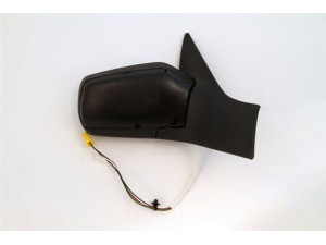 MAGNETI MARELLI 351991113980 išorinis veidrodėlis 
 Kėbulas -> Langai/veidrodėliai -> Veidrodėlis
8148LH