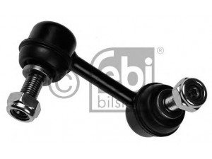 FEBI BILSTEIN 42080 šarnyro stabilizatorius 
 Ašies montavimas/vairavimo mechanizmas/ratai -> Stabilizatorius/fiksatoriai -> Savaime išsilyginanti atrama
52321-S5T-J01