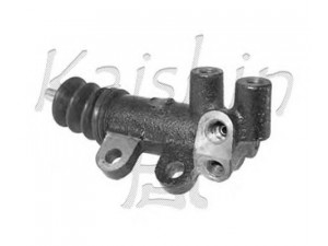 KAISHIN SCT018 darbinis cilindras, sankaba 
 Sankaba/dalys -> Sankabos valdymas -> Vykdomasis cilindras
3147017030