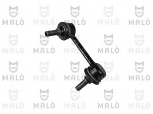 MAL? 500491 šarnyro stabilizatorius 
 Ašies montavimas/vairavimo mechanizmas/ratai -> Stabilizatorius/fiksatoriai -> Pasukimo trauklė
52321S9A003