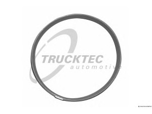 TRUCKTEC AUTOMOTIVE 08.13.002 tarpiklis, įsiurbimo kolektoriaus korpusas
13 54 7 510 433