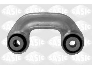SASIC 2306011 šarnyro stabilizatorius 
 Ašies montavimas/vairavimo mechanizmas/ratai -> Stabilizatorius/fiksatoriai -> Pasukimo trauklė
4D0411317K, 4D0411317K