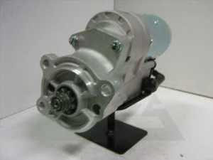 AES ACS-153 starteris
3E5129, 6T7002, 6T7003