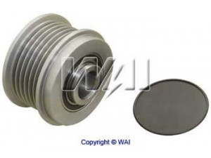 WAIglobal 24-94280 laisvos eigos sankaba, kint. sr. generatorius
31285816