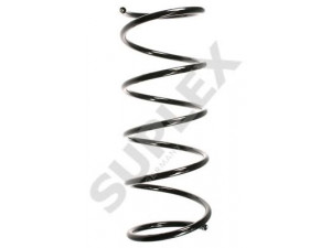 SUPLEX 24026 spyruoklė 
 Pakaba -> Spyruoklės
5002.P3, 5002.P3