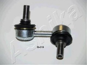 ASHIKA 106-05-509L prikabinimo svirtis 
 Ašies montavimas/vairavimo mechanizmas/ratai -> Stabilizatorius/fiksatoriai -> Stabilizatorius
4056A192, MR992309