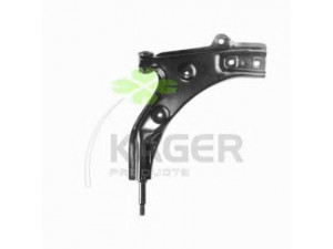 KAGER 87-1227 vikšro valdymo svirtis 
 Ašies montavimas/vairavimo mechanizmas/ratai -> Valdymo svirtis/pasukamosios svirties sujungimas -> Vairo trauklės (valdymo svirtis, išilginis balansyras, diago
B092-34-310A