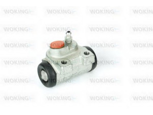 WOKING C1519.24 rato stabdžių cilindras 
 Stabdžių sistema -> Ratų cilindrai
440274