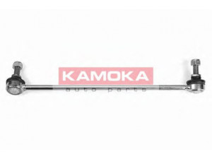KAMOKA 9921166 šarnyro stabilizatorius 
 Ašies montavimas/vairavimo mechanizmas/ratai -> Stabilizatorius/fiksatoriai -> Savaime išsilyginanti atrama
31 35 6 750 703