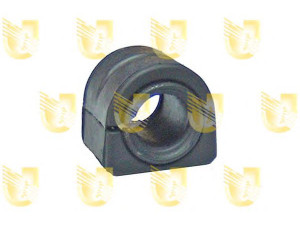 UNIGOM 391230 įvorė, stabilizatorius 
 Ašies montavimas/vairavimo mechanizmas/ratai -> Stabilizatorius/fiksatoriai -> Sklendės
5094.83, 509483