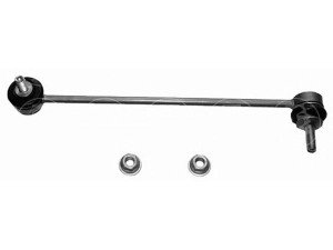 FARE SA F0908B šarnyro stabilizatorius 
 Ašies montavimas/vairavimo mechanizmas/ratai -> Stabilizatorius/fiksatoriai -> Savaime išsilyginanti atrama
31306781547, 31356769499