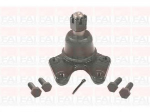 FAI AutoParts SS2459 atramos/vairo trauklė 
 Ašies montavimas/vairavimo mechanizmas/ratai -> Sujungimai -> Atramos/vairo trauklė
OK01134510B