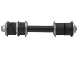OCAP 0505554 šarnyro stabilizatorius 
 Ašies montavimas/vairavimo mechanizmas/ratai -> Stabilizatorius/fiksatoriai -> Savaime išsilyginanti atrama
MB-598098
