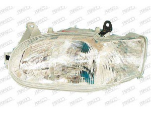 PRASCO FD0284824 priekinis žibintas 
 Kėbulas -> Priekinis žibintas/dalys -> Priekinis žibintas/įterp.
1046876, 1076561, 7385093