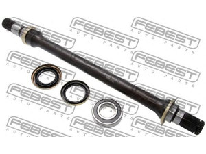 FEBEST 2212-CAR kardaninis velenas
0K55225700A
