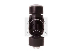 SIDEM 805816 šarnyro stabilizatorius 
 Ašies montavimas/vairavimo mechanizmas/ratai -> Stabilizatorius/fiksatoriai -> Savaime išsilyginanti atrama
54616 00QAA, 77 00 799 404