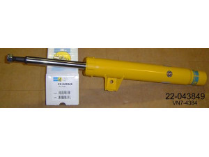 BILSTEIN 22-043849 amortizatorius