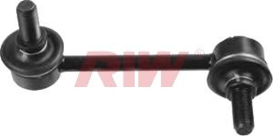 RIW KI4003 šarnyro stabilizatorius 
 Ašies montavimas/vairavimo mechanizmas/ratai -> Stabilizatorius/fiksatoriai -> Savaime išsilyginanti atrama
55580 3E050