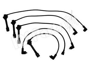 IPS Parts ISP-8308 uždegimo laido komplektas 
 Kibirkšties / kaitinamasis uždegimas -> Uždegimo laidai/jungtys
0K9A4-18-140B, ZX15-18-140, 0K9A4-18-140B