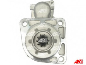 AS-PL S1033 starteris